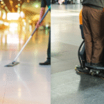 What’s the Difference Between Janitorial Services and Commercial Cleaning?