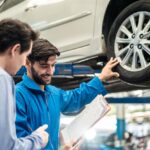 What Are the Benefits of Hiring a Car Dealership Cleaning Service?