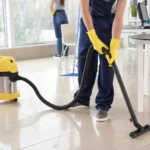 Why Are Professional Office Cleaning Services in Los Angeles Essential for Businesses?