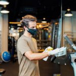 How Regular Gym Cleaning Keeps Your Members Healthy and Coming Back